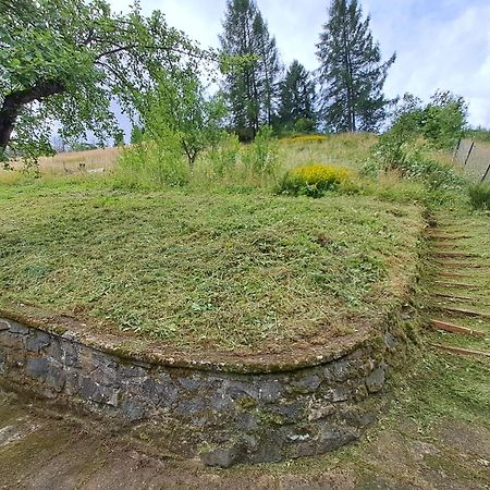 Platell Ferienhäuser Lerbach Exteriör bild