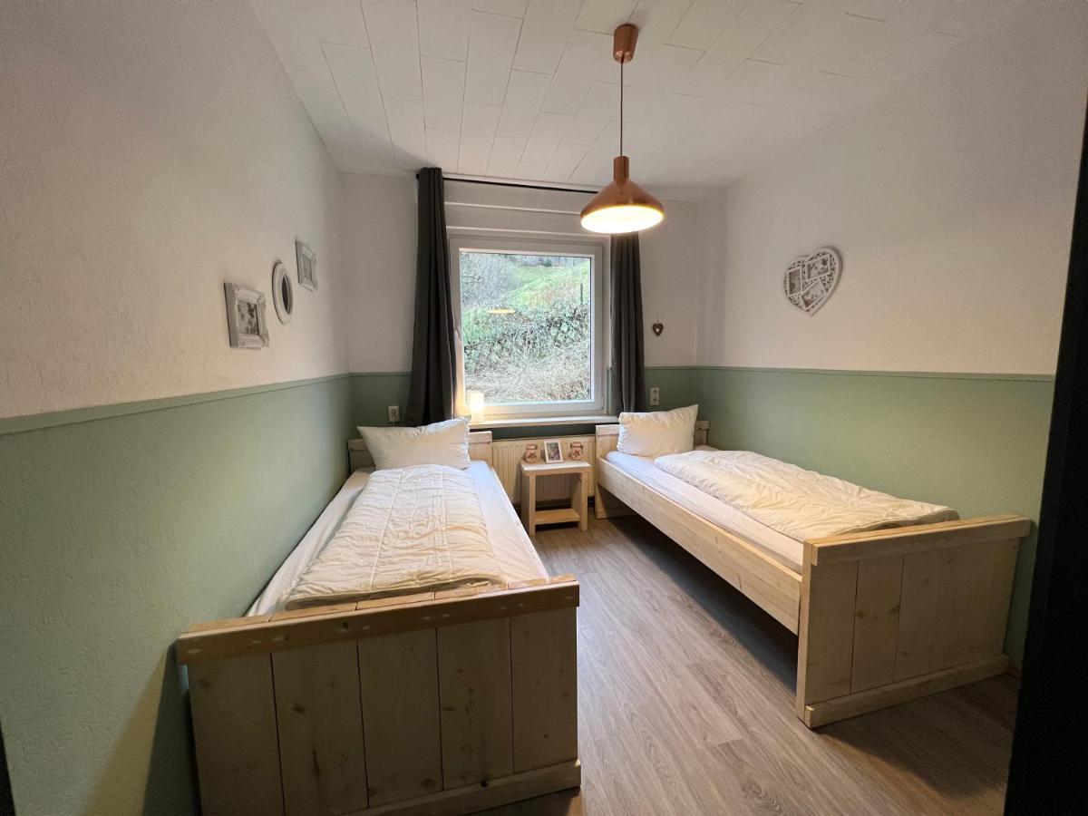 Platell Ferienhäuser Lerbach Exteriör bild